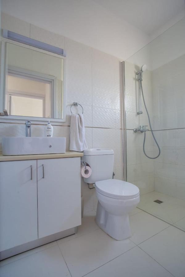 Apartmán Downtown Larnaca Exteriér fotografie